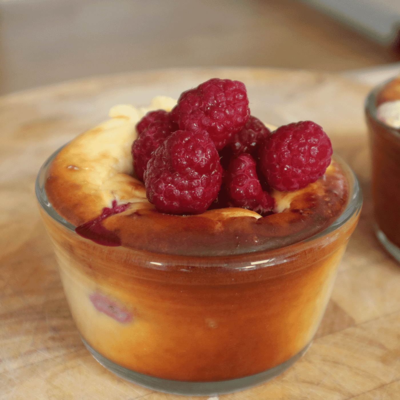 Attention cheesecake lovers