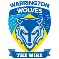 Warrington Wolves