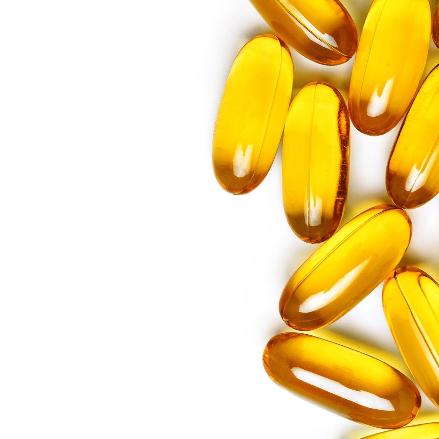 Nutrition X-Change Vol. 5 - Omega-3 Polyunsaturated Fatty Acids