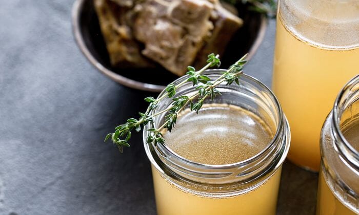 Food-First: Can I Boost Collagen Intake Through Diet?