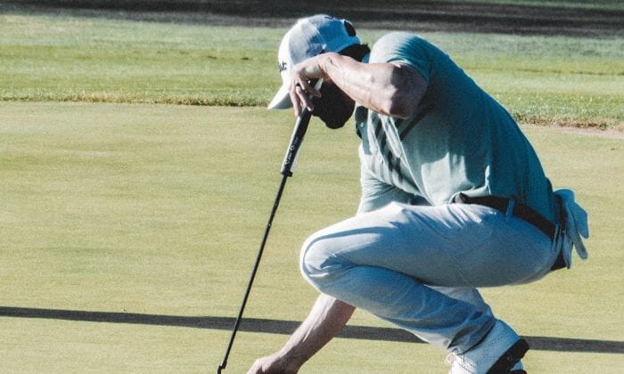 How to Improve Your Golf Game Through Nutrition