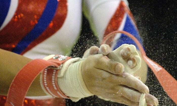 International Women’s Day: Female Athlete Myths Busted