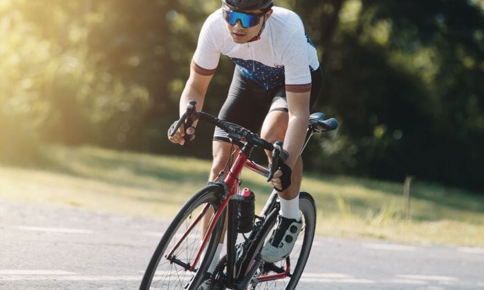 Beyond the Ride: Fuelling Recovery to Fuel Performance