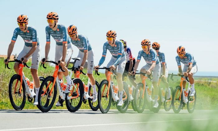 Beyond the Ride: Fuelling Recovery to Fuel Performance