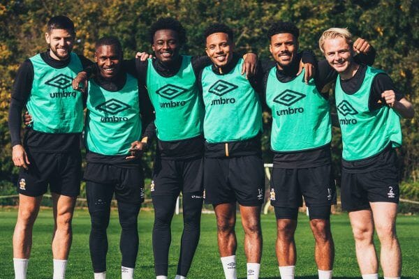 Mid Season Energy: The Best Foods to Power Your Match Schedule