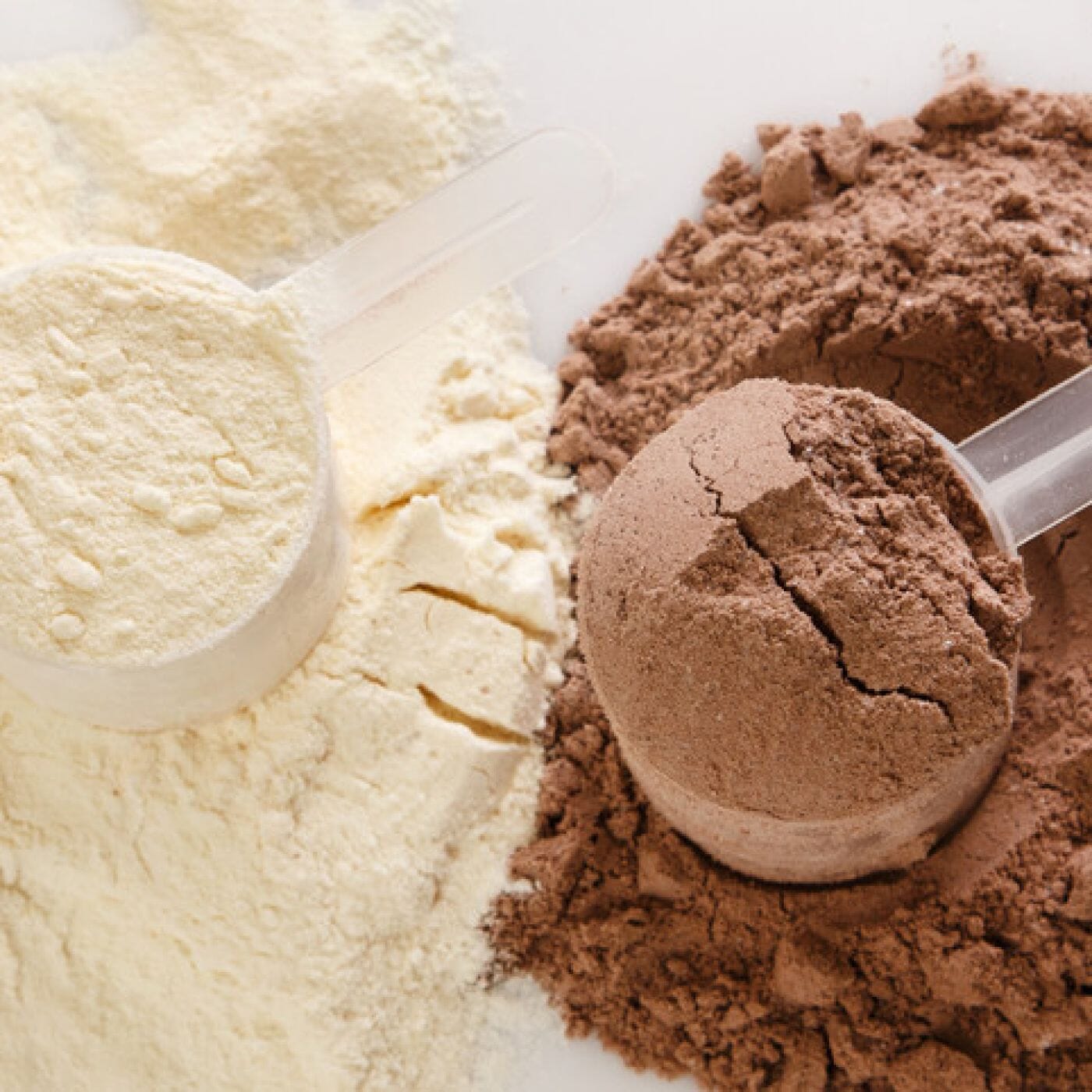 Can You Mix Casein and Whey Protein? A Guide To Casein