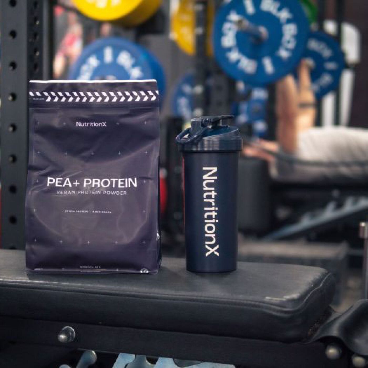 What is the Best Plant-Based Protein?