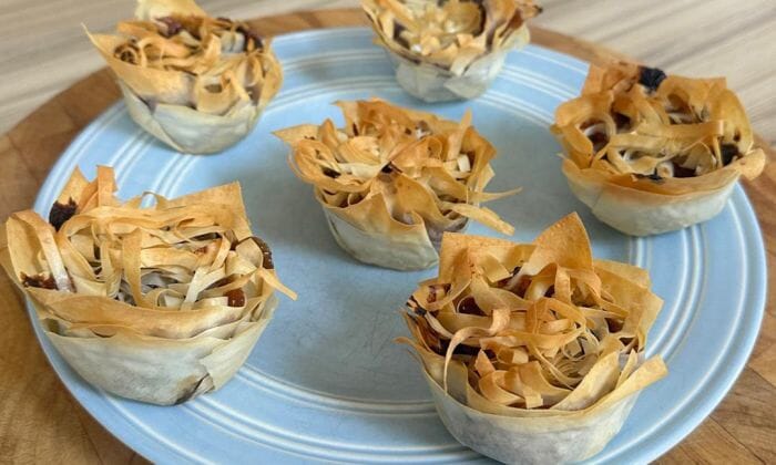 Christmas Mince Pie