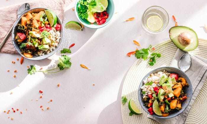 How Can Vegan Athletes Get Enough Protein?