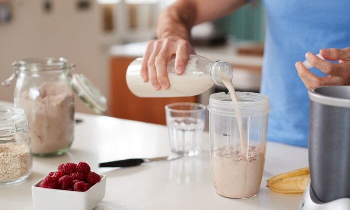 What Are the Benefits of Vegan Protein Powder?