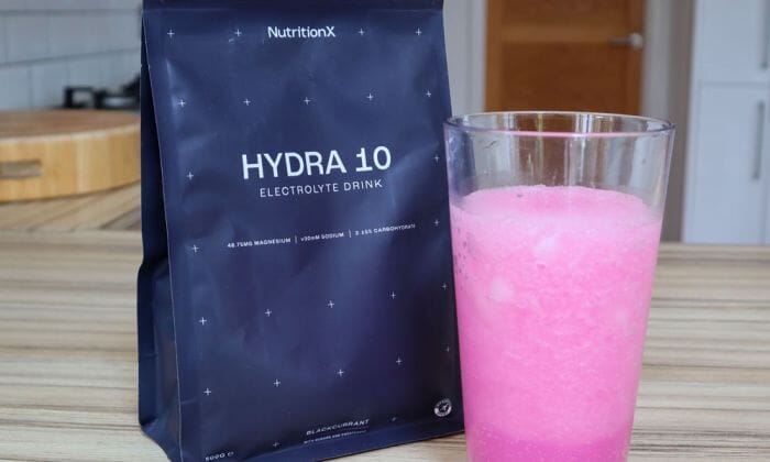 Hydra 10 Slushie
