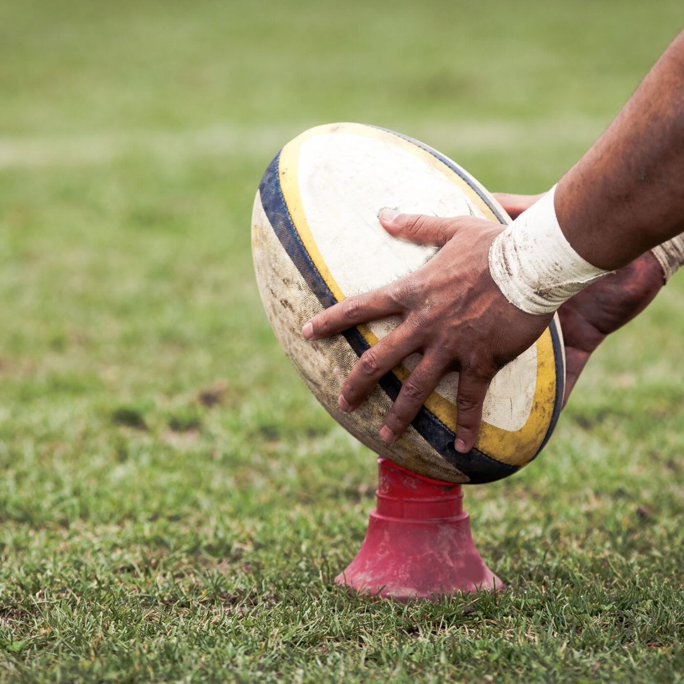 Rugby Nutrition: How to Fuel a Premiership Rugby Player