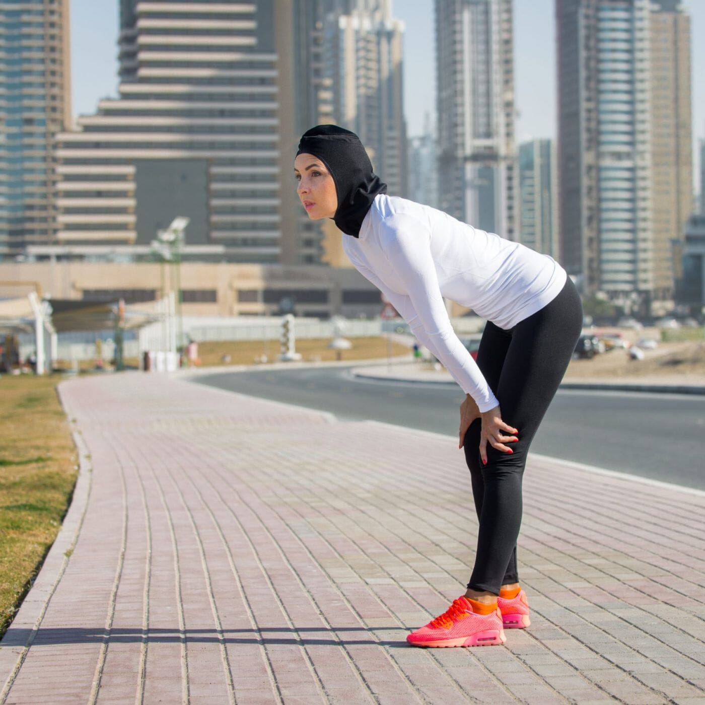 Nutrition X-Change Vol. 7 - Ramadan and Sports Performance