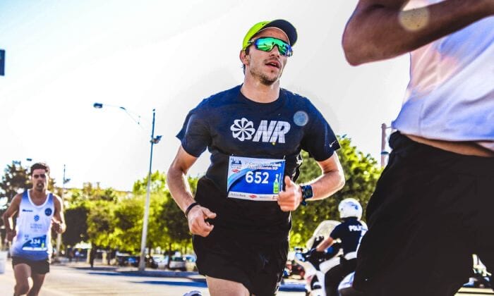 Marathon Nutrition - A Complete Guide To Supplements & Nutrition