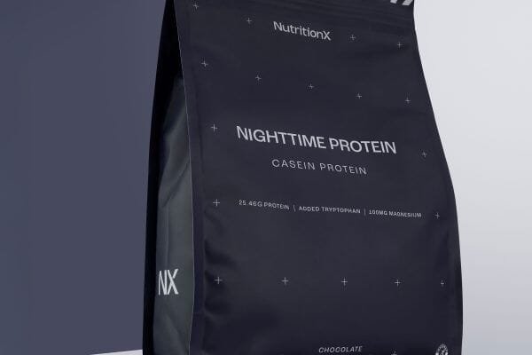 Casein vs Whey: The Best Protein Before Sleep for Recovery