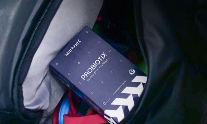 Do Probiotics Help Athletic Recovery?