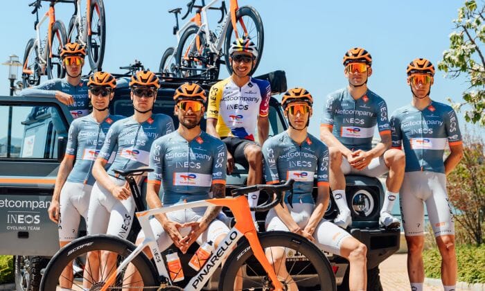 Creatine for Cyclists: The Performance Case You Need to KnoW