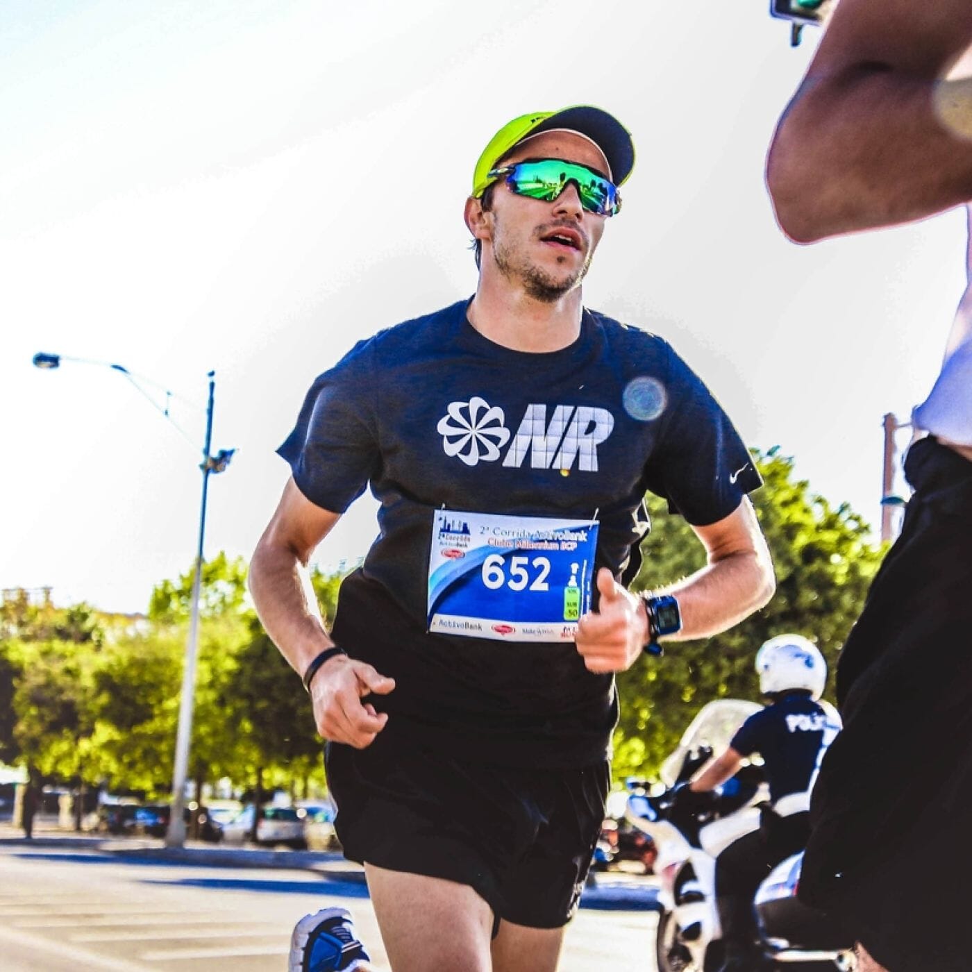 Marathon Nutrition - A Complete Guide To Supplements & Nutrition