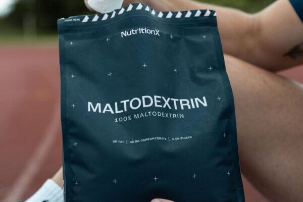 What is Maltodextrin and why should athletes use it?