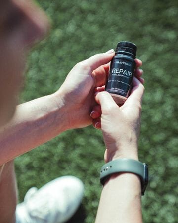 Nutrition FAQ