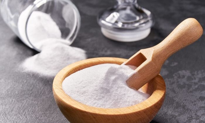 Nutrition X-Change Vol. 9 - Sodium Bicarbonate: More Than Just Baking Powder