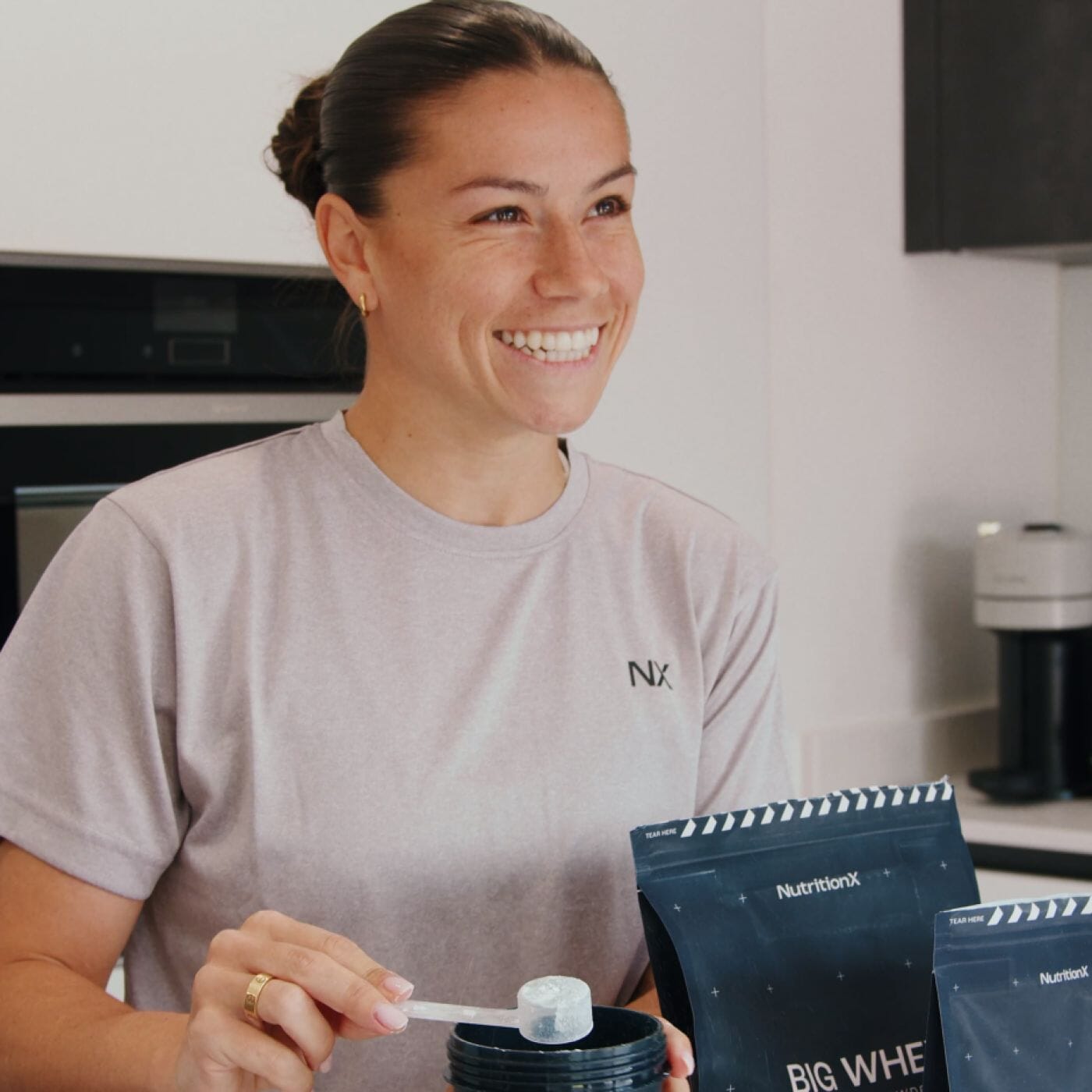 Nutrition for Injury Prevention