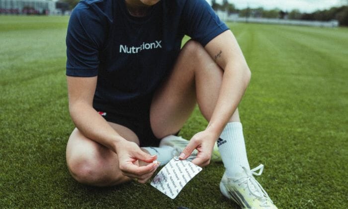 Why is Vitamin D important for ATHLETIC PERFORMANCE?