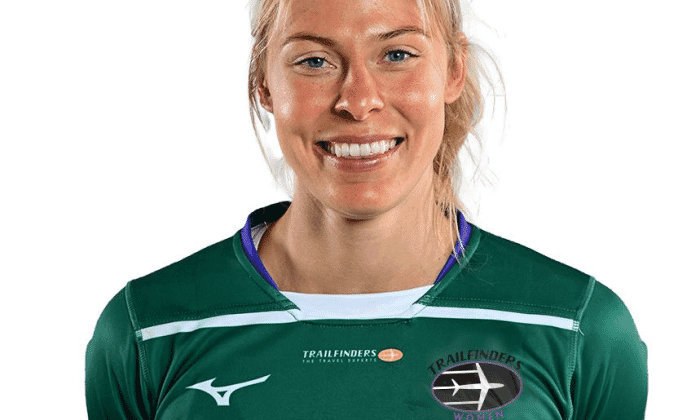 What Does a Female Rugby Player Eat in a Day?
