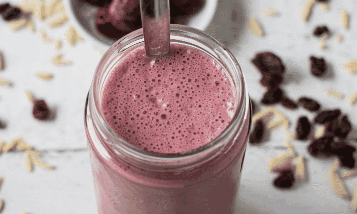High Fuel Shake