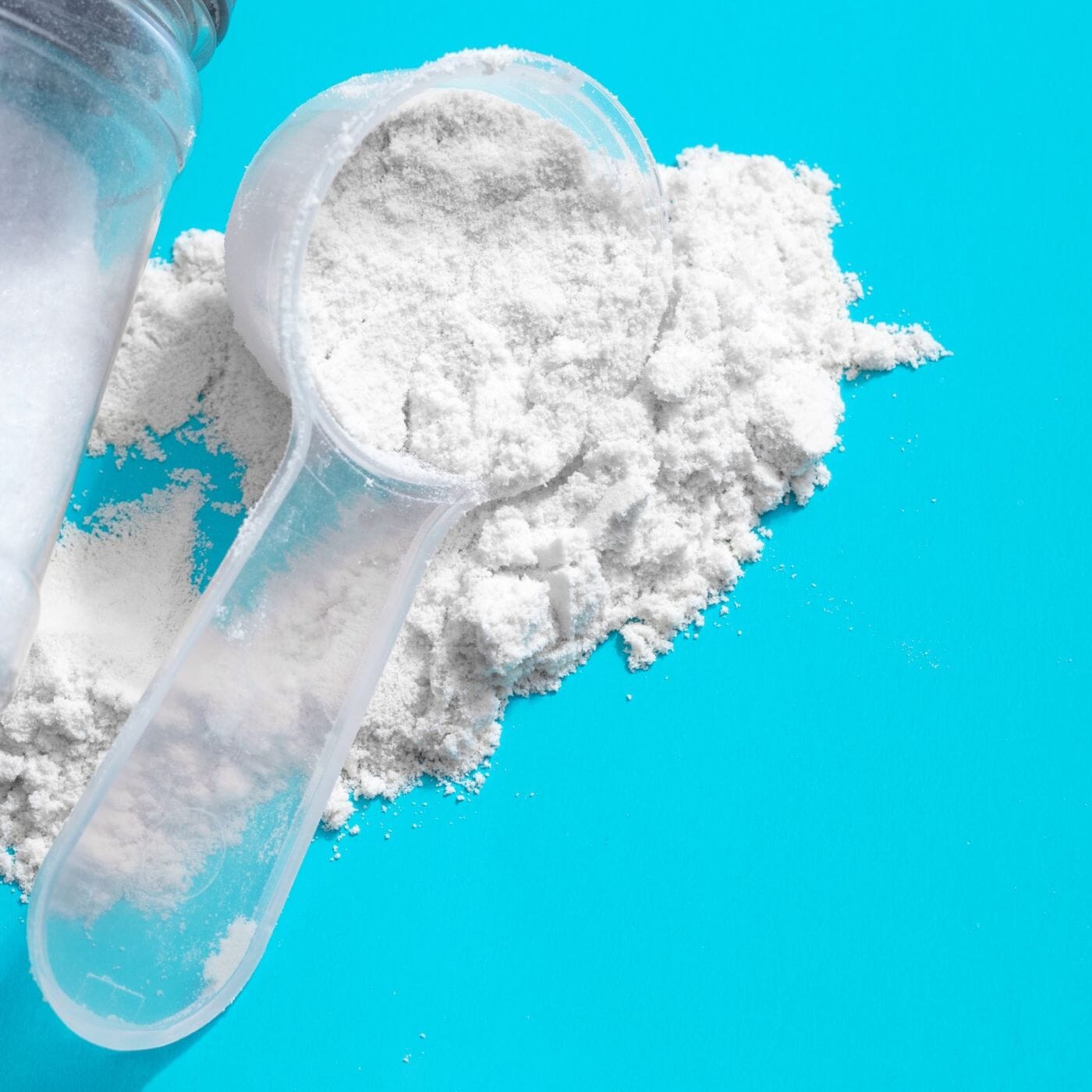What is Creatine?