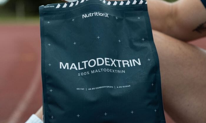 What is Maltodextrin and why should athletes use it?