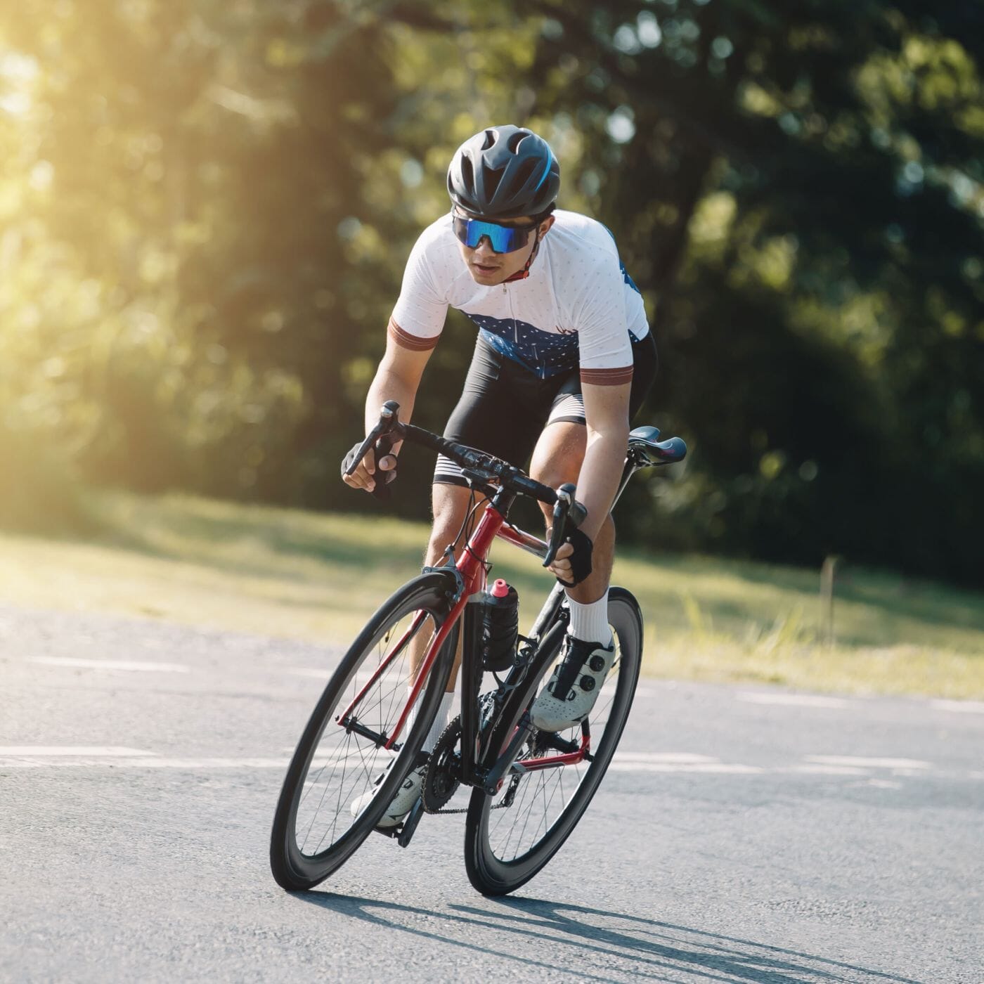 Beyond the Ride: Fuelling Recovery to Fuel Performance