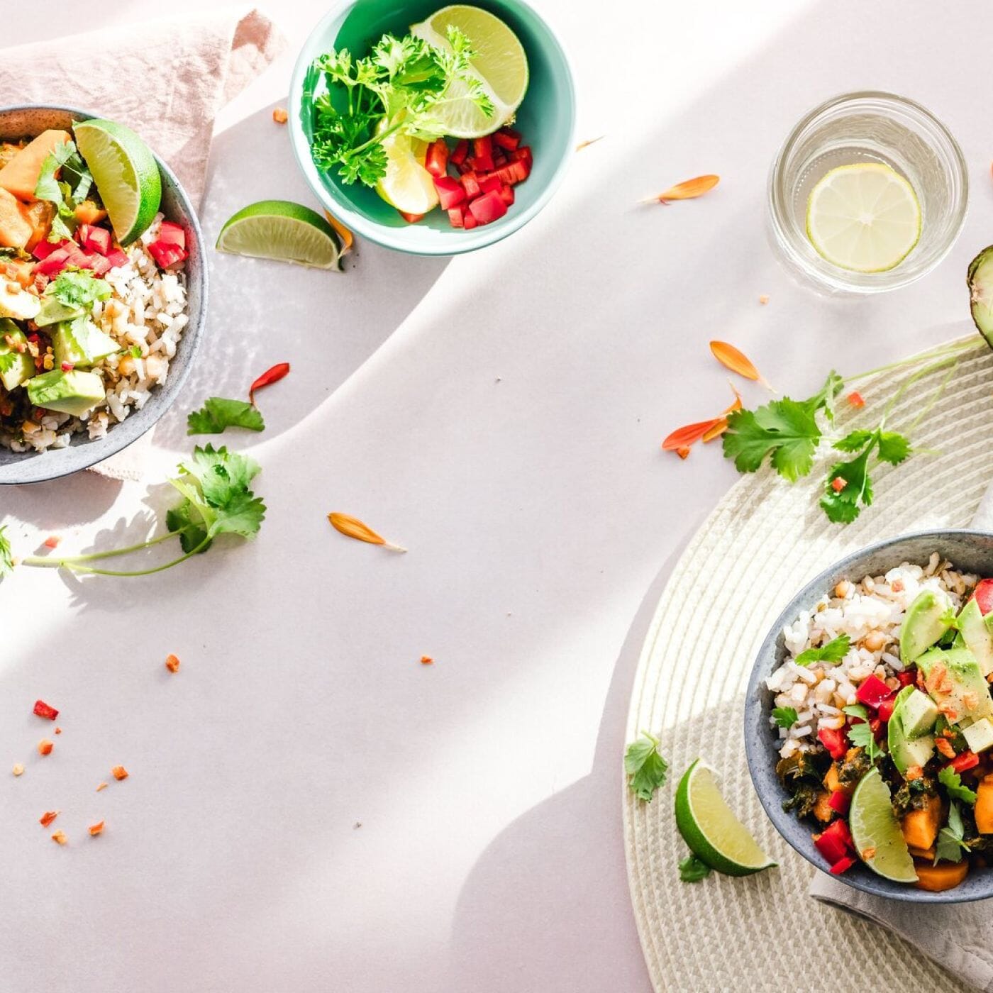 How Can Vegan Athletes Get Enough Protein?