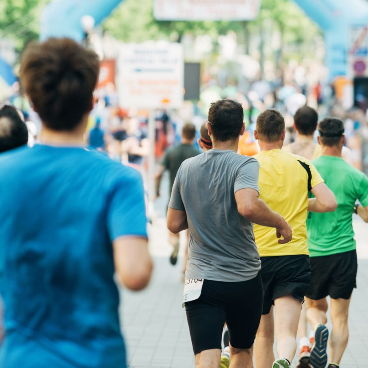 How to Fuel for a Marathon