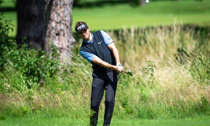 Golf Nutrition - How Can Supplements Support my Game?