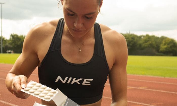 How to Get The Most Out of Supplementing with Vitamins