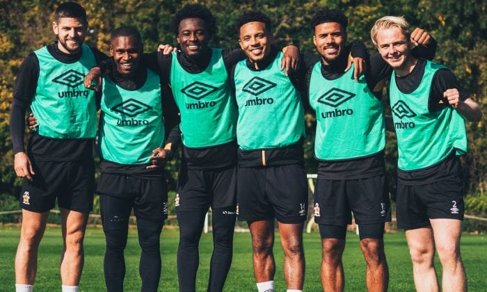 Mid Season Energy: The Best Foods to Power Your Match Schedule