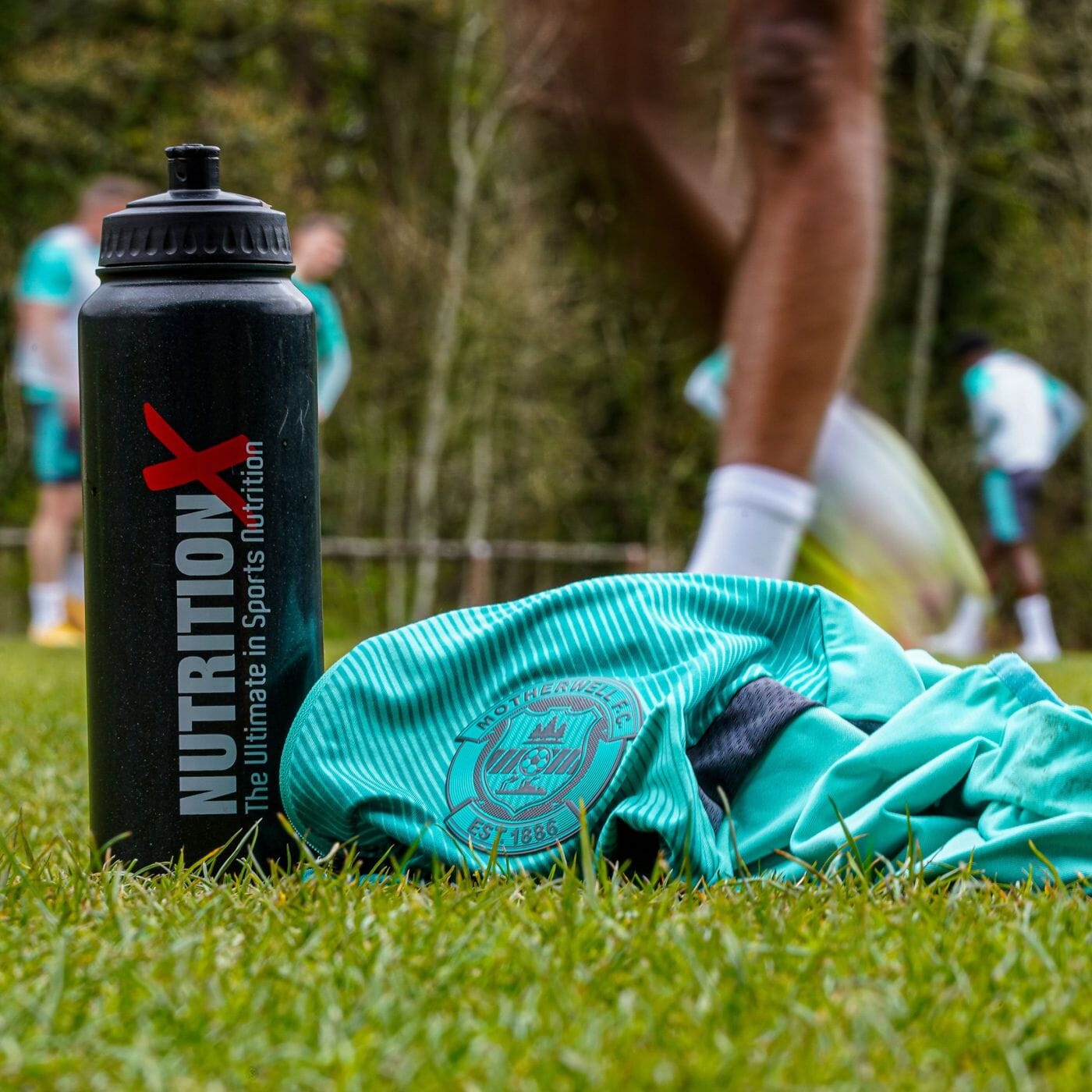 What role does collagen play in preventing injury?