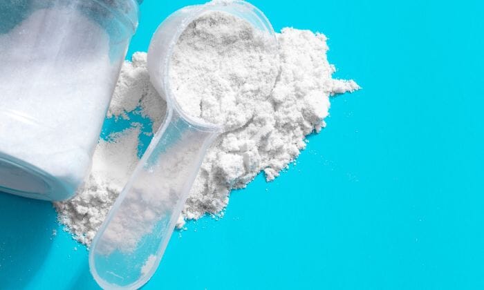 What is Creatine?