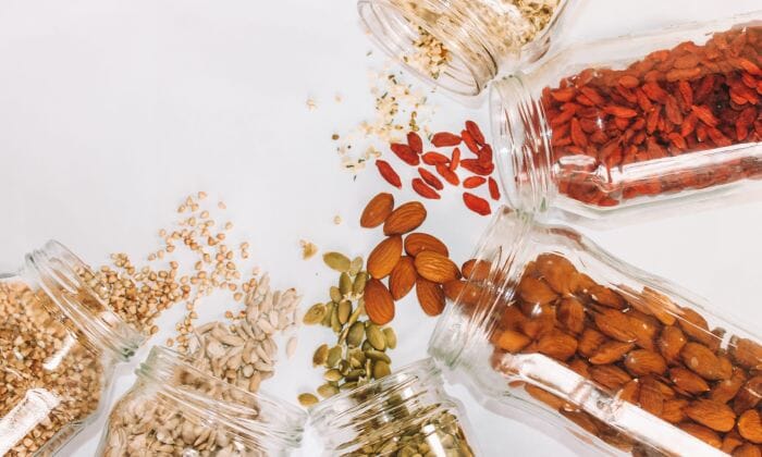 How to Increase Protein Intake on a Vegan Diet