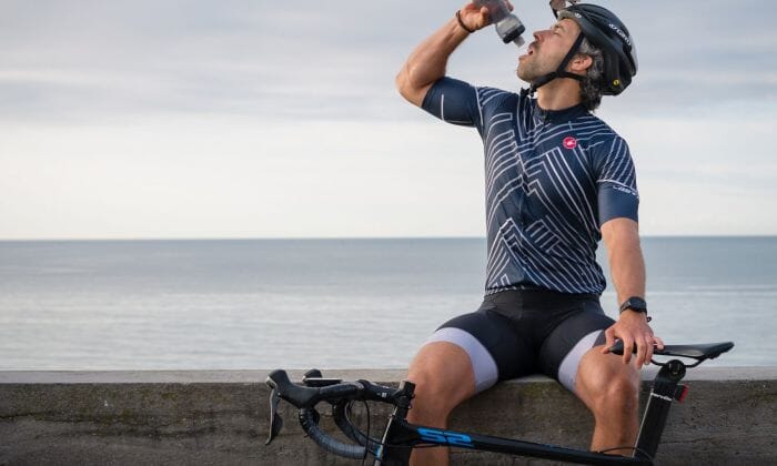 Hydration for Exercise Performance