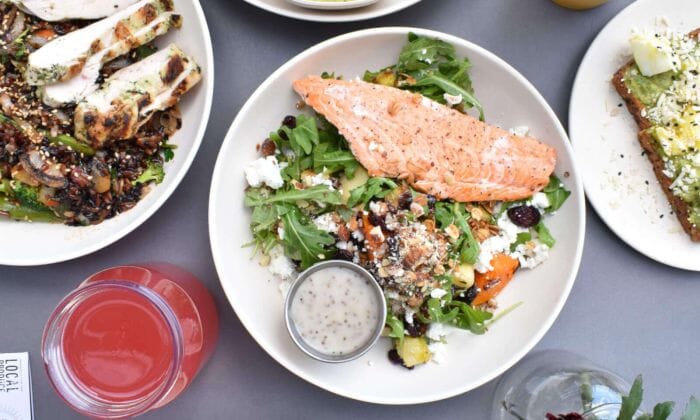 A Protein Guide for Athletes