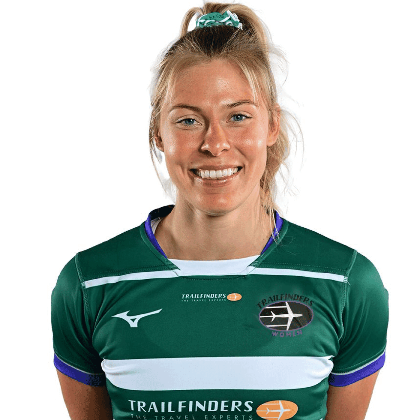 What Does a Female Rugby Player Eat in a Day?