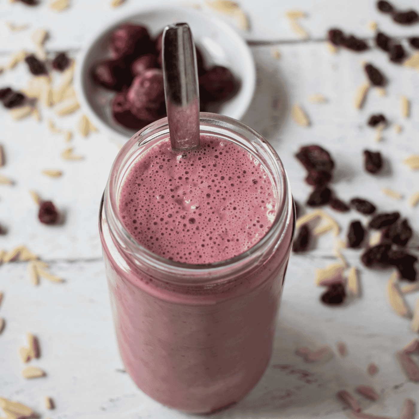 High Fuel Shake