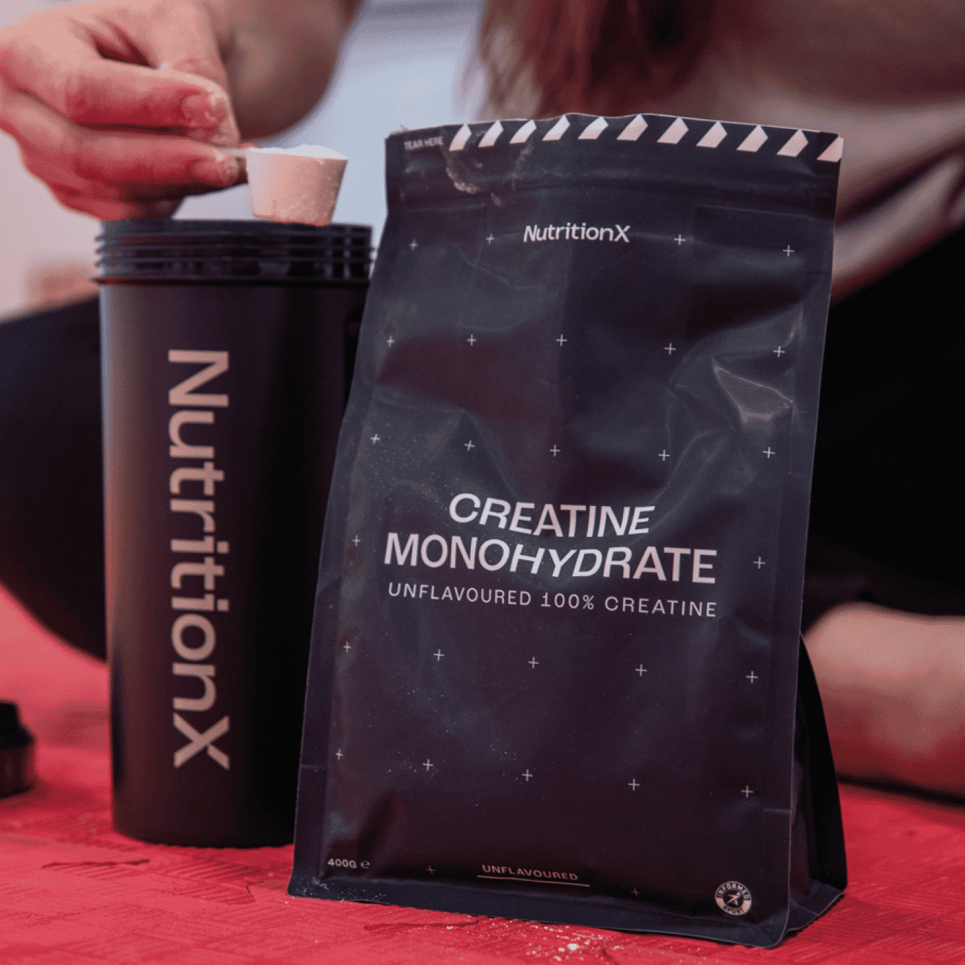 What Is Creatine?