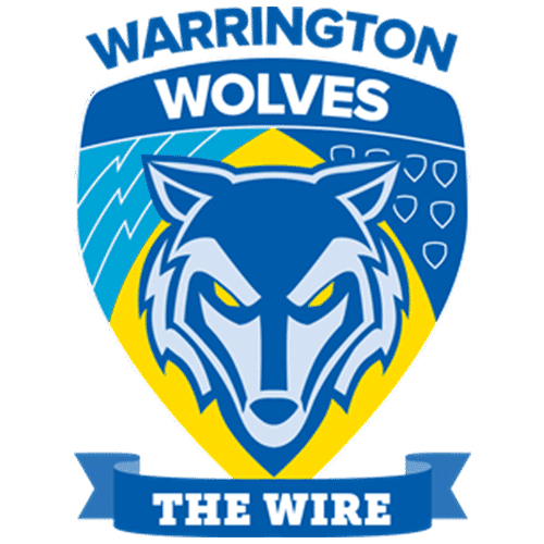 Warrington Wolves
