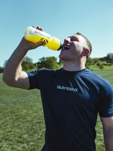 Hydration