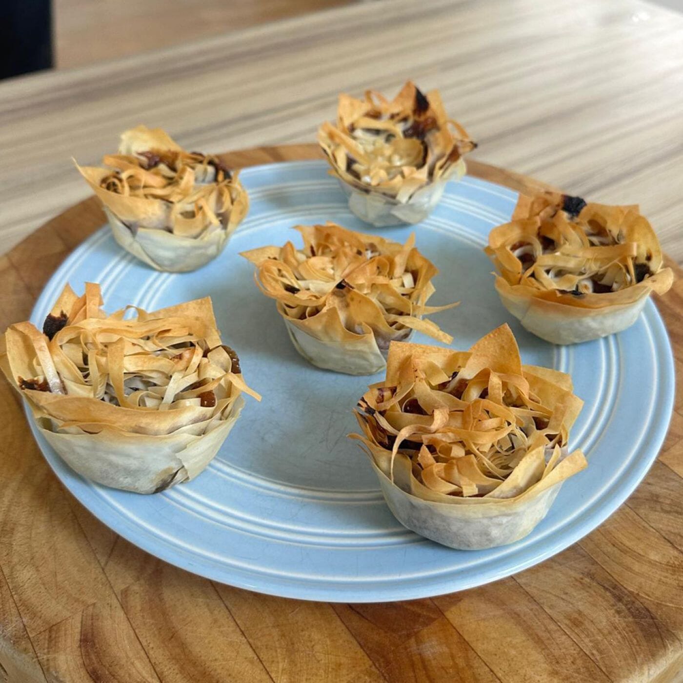 Christmas Mince Pie