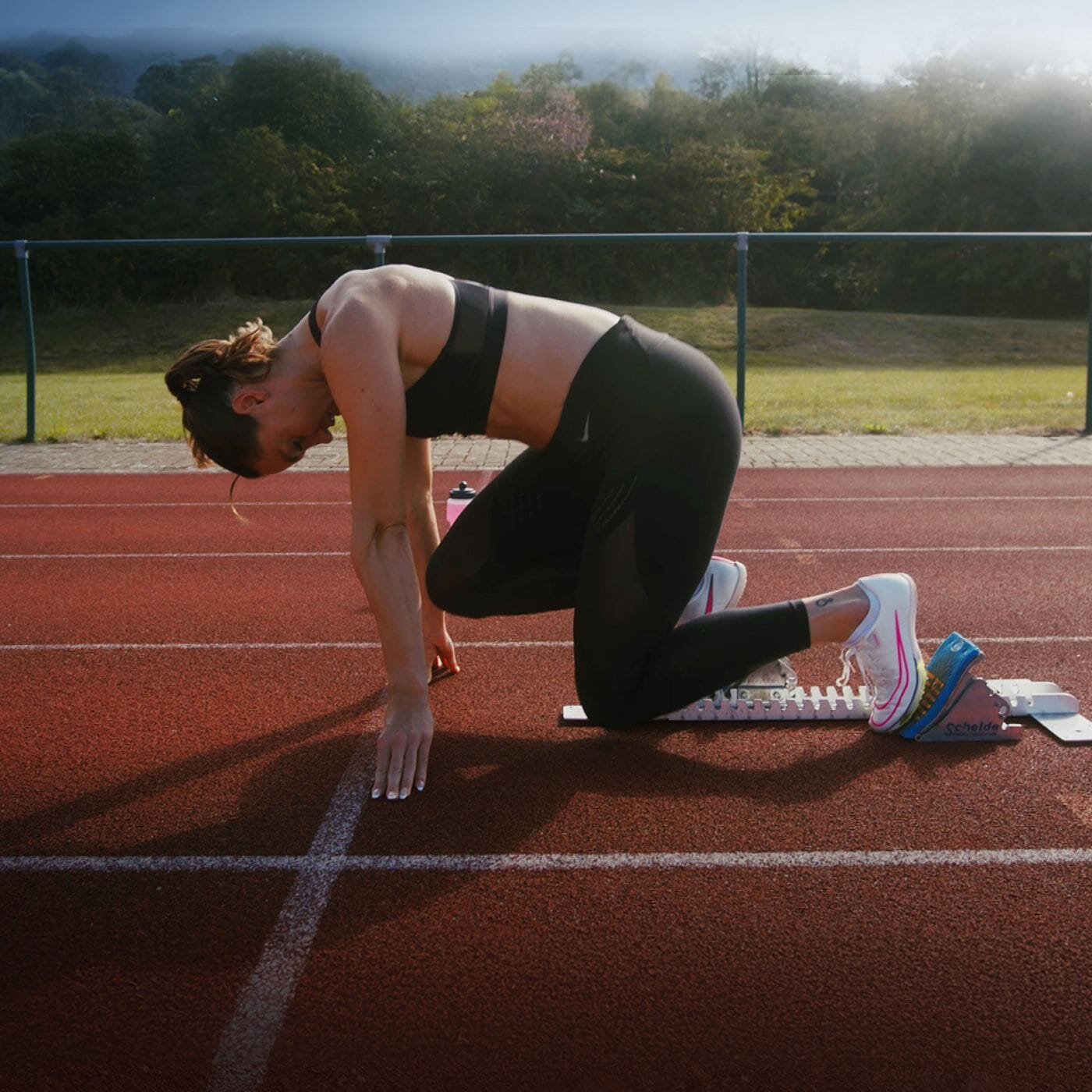 8 Health Hacks to Perform at Your Peak