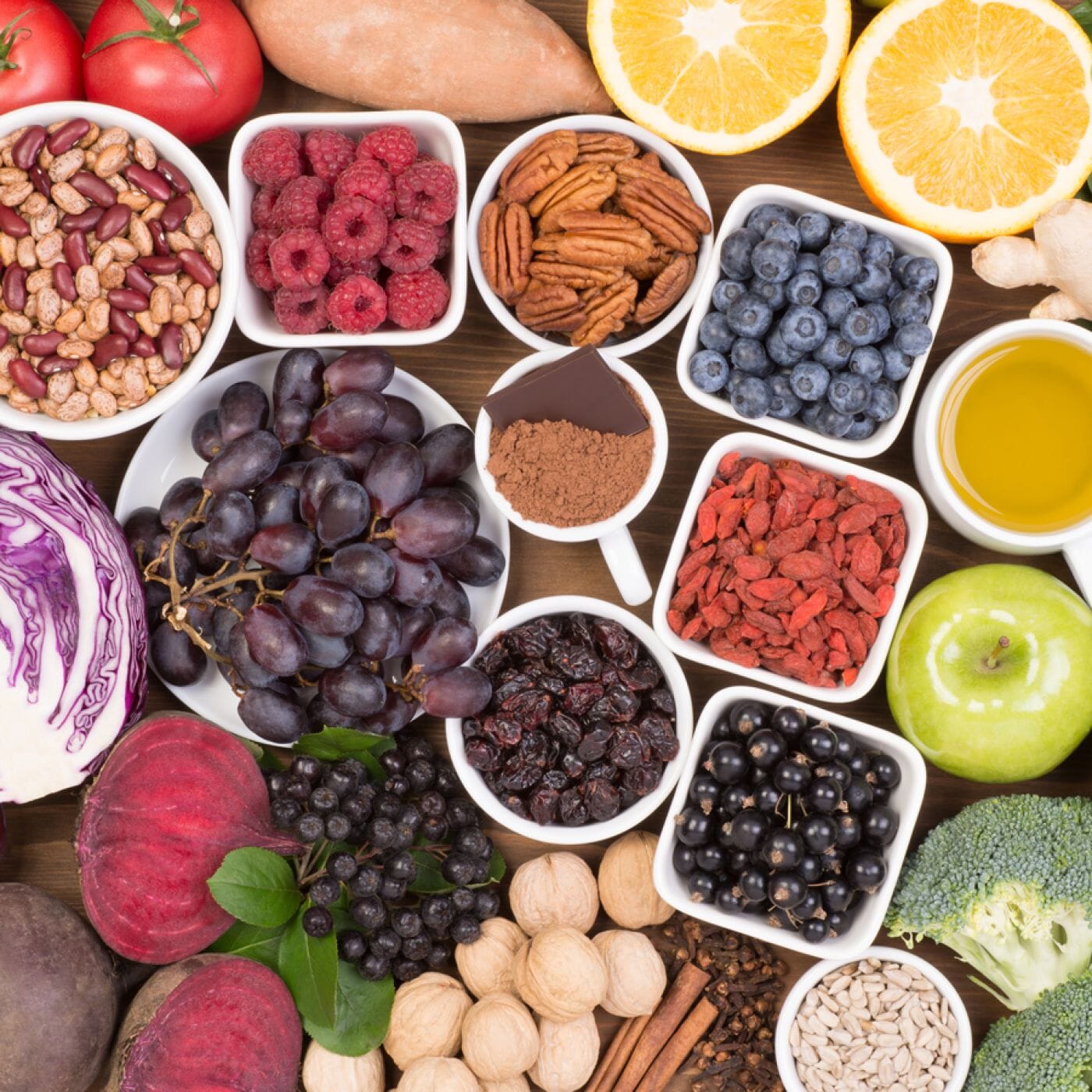 X-CHANGE VOL 19. MICRONUTRIENTS, HEALTH AND PERFORMANCE